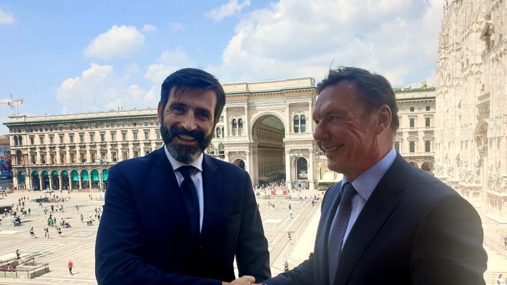 Gastech 2022, l'evento mondiale dell'energia in Fiera Milano