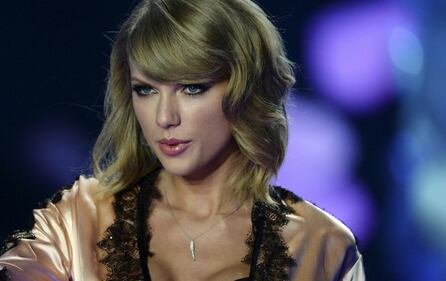 A Londra il Fashion Show di Victoria's Secret 10