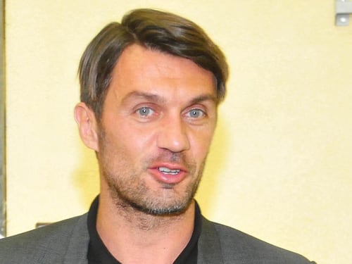 Maldini ora bombarda Rangnick "L'italiano? Impari il rispetto..."