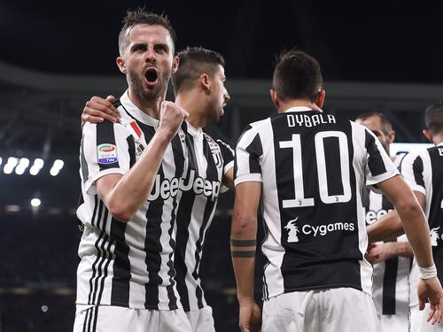 Champions, ecco dove vedere Juve-Real Madrid in chiaro e in diretta