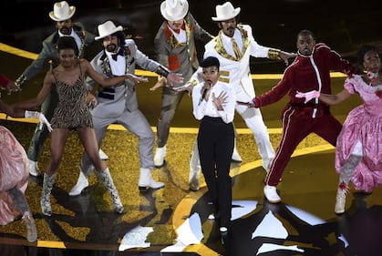 Oscar 2020, la musica protagonista: le foto 6