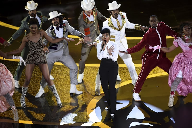 Oscar 2020, la musica protagonista: le foto 6