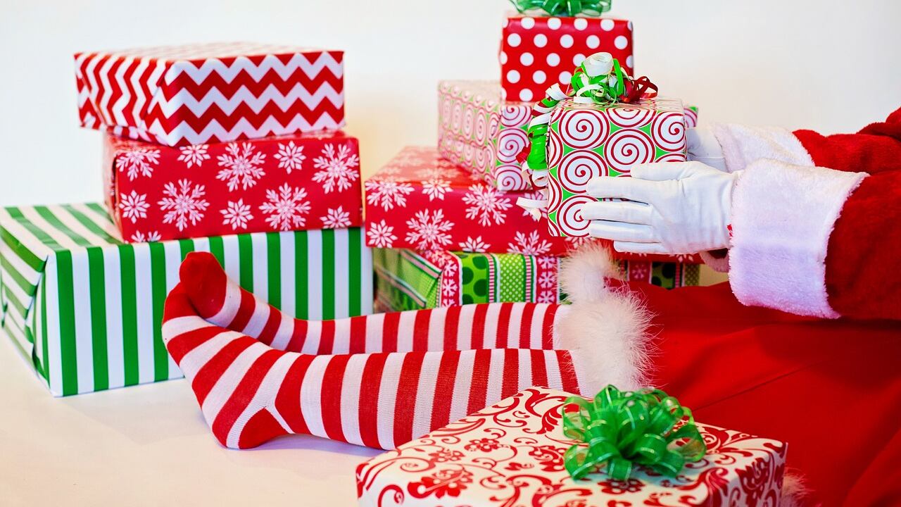Regali di Natale: idee per il fai da te creativo