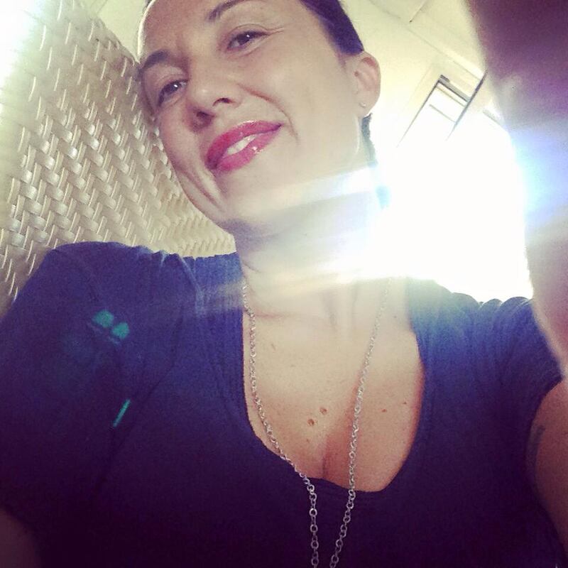 Pamela Petrarolo: selfie con pancione e bikini, a giorni il parto 5