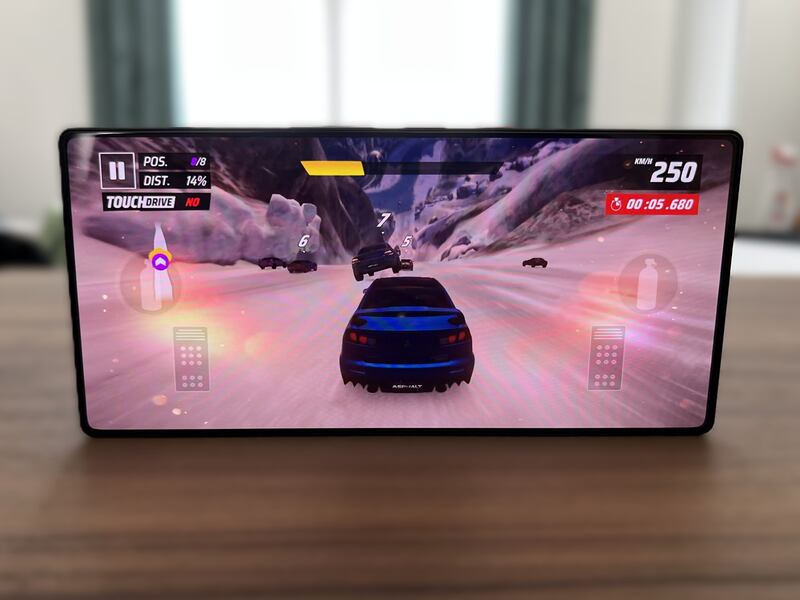 Redmagic 11 Pro