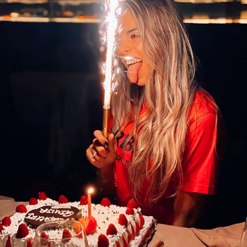 Giulia Amodio sexy su Instagram 11