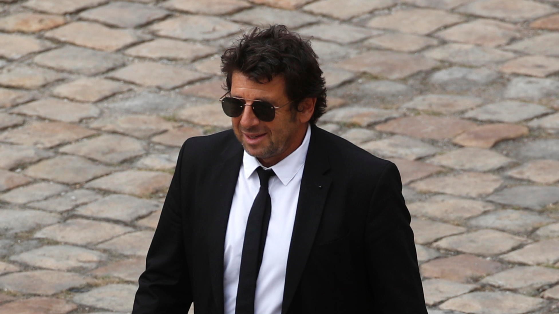 Arrestato il cantante e attore Patrick Bruel: 13 le presunte vittime nell'inchiesta per violenze sessuali
