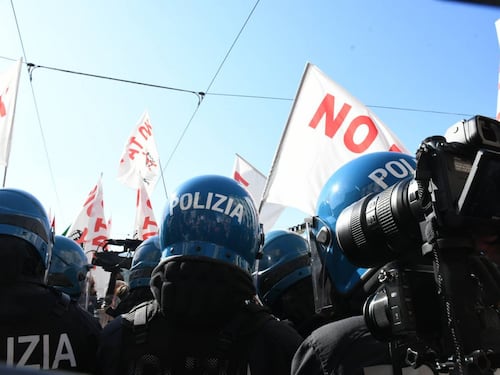 Quei finanziamenti sospetti ai No Tav dalle amministrazioni Pd