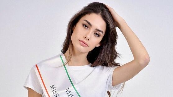 Sotto la tunica di Messi, ci salverà Miss Italia. Le parole della settimana