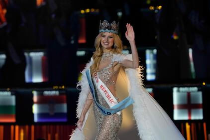 Miss Mondo 2024  6