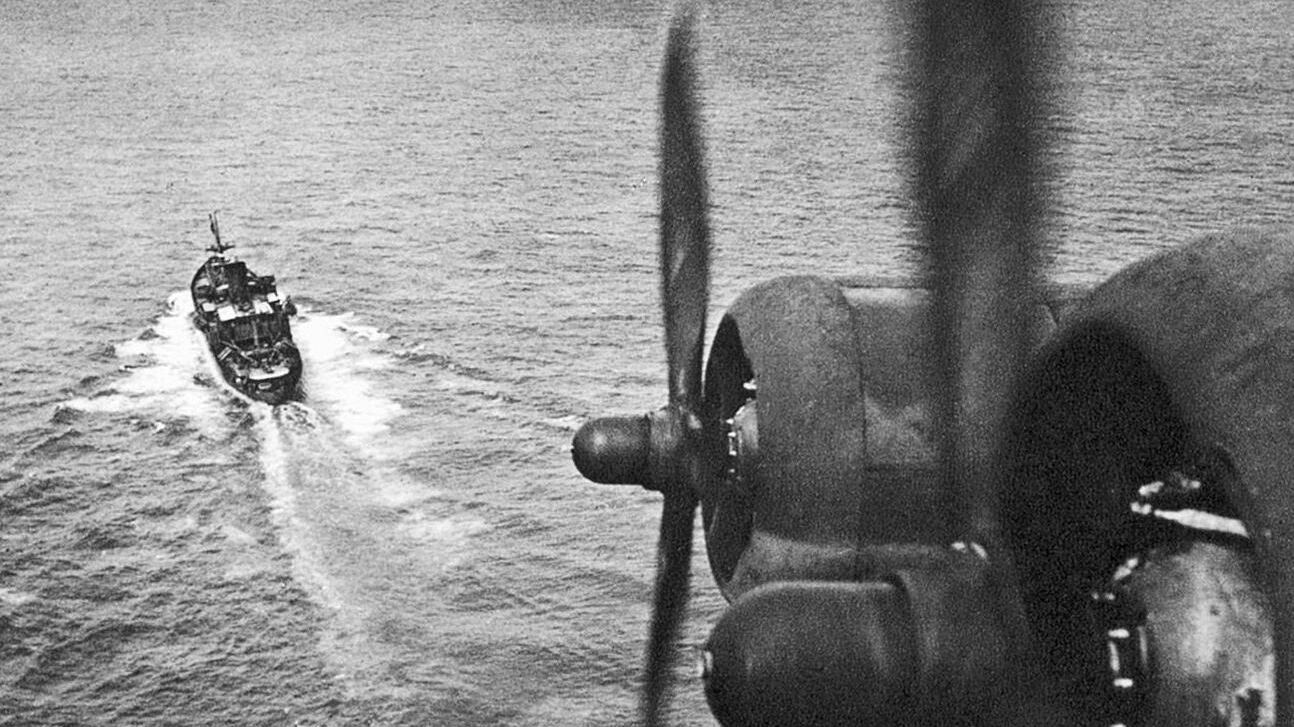 "Via le bombe", così Steinbeck sganciò il reportage di guerra
