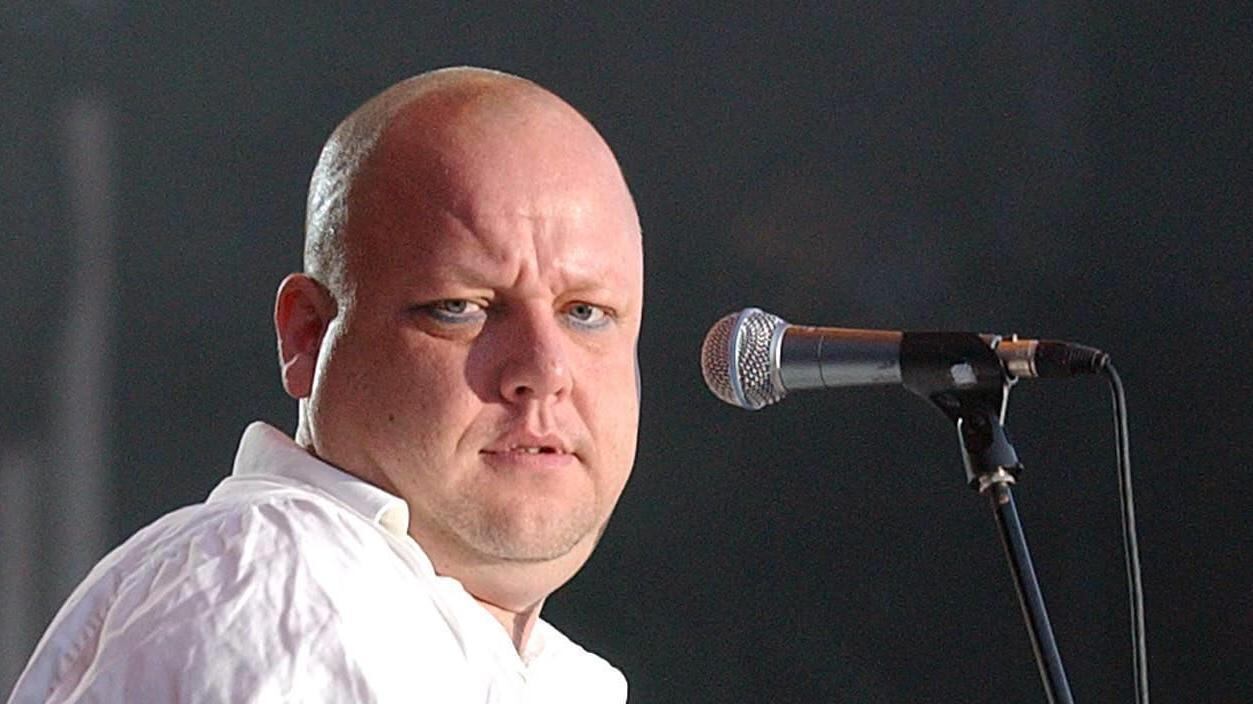 Nuovo disco per i Pixies