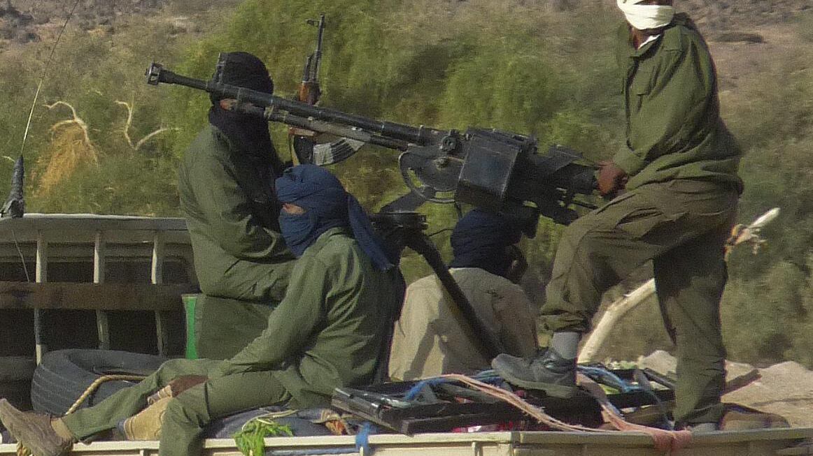 La Francia di Hollande di Mali in peggio