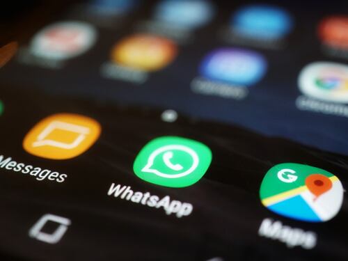WhatsApp, arriva la funzione sui vocali che tutti aspettavano