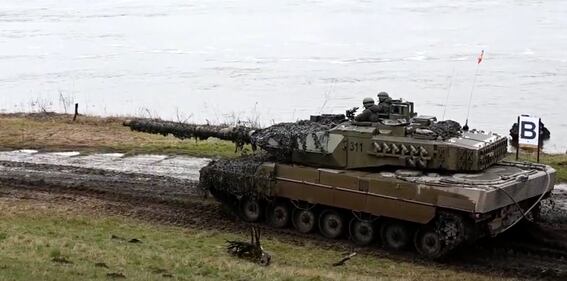 Suwalki, le grandi manovre dell'Alleanza. Nel corridoio l'Ue si prepara alla guerra 5