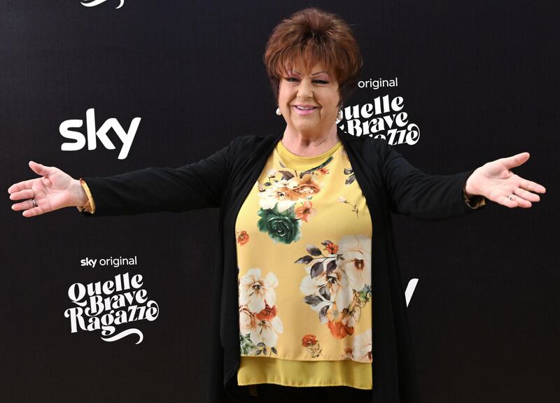 “Sei peggiorato, il divorzio..”. "Hai ragione". Botta e risposta tra Orietta Berti e Fedez