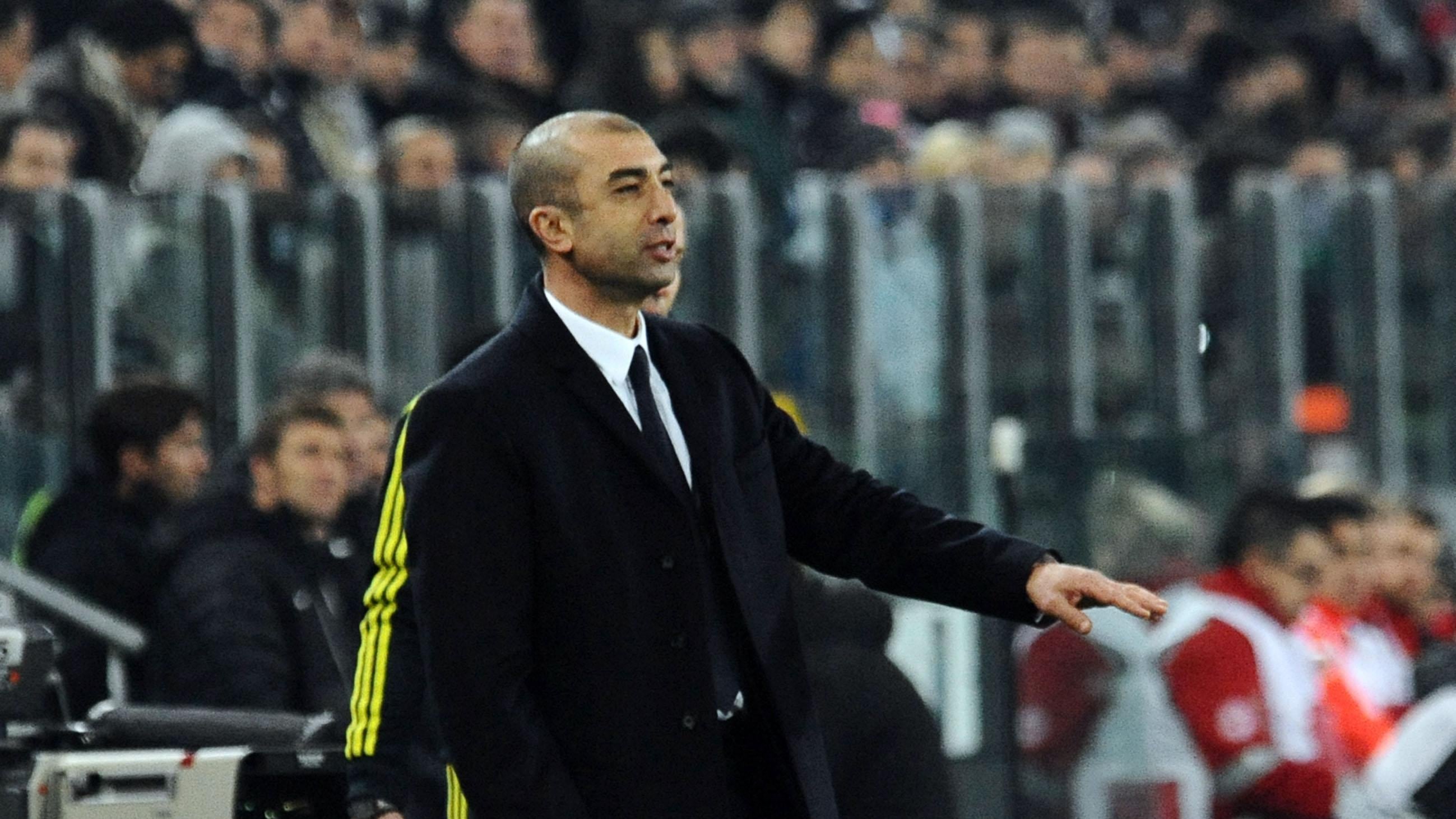 Il Chelsea esonera Di Matteo