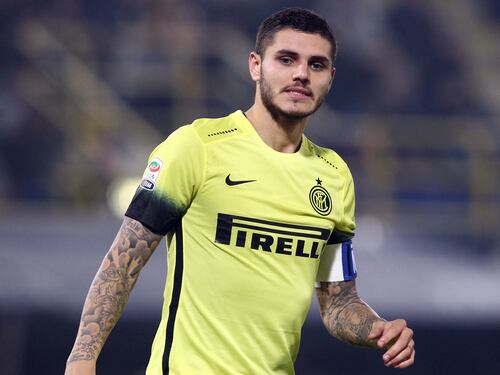 L'Inter ritrova Icardi e la vittoria