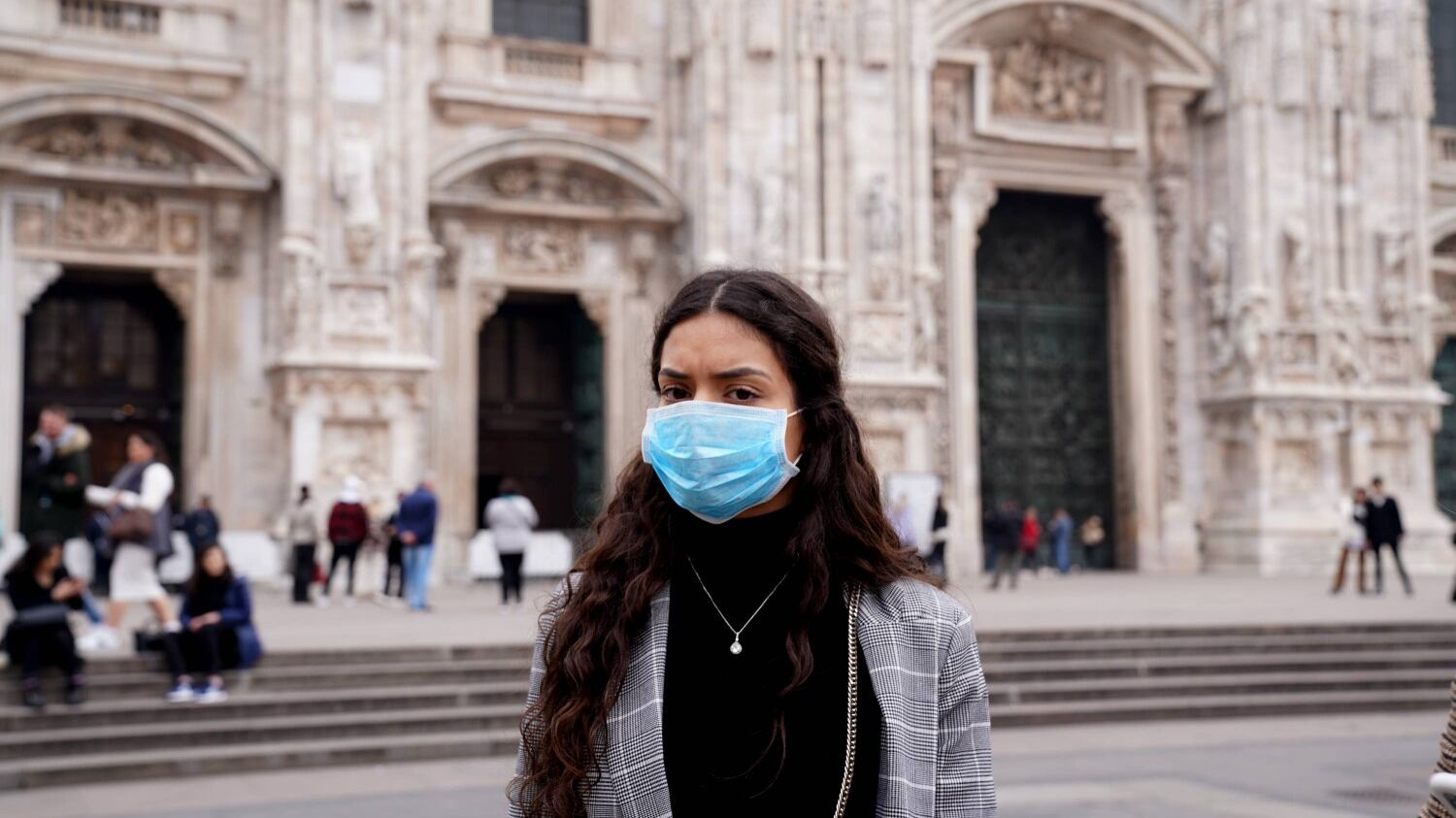 Coronavirus, Pregliasco: "Ecco cosa c’è dietro l'alta mortalità"