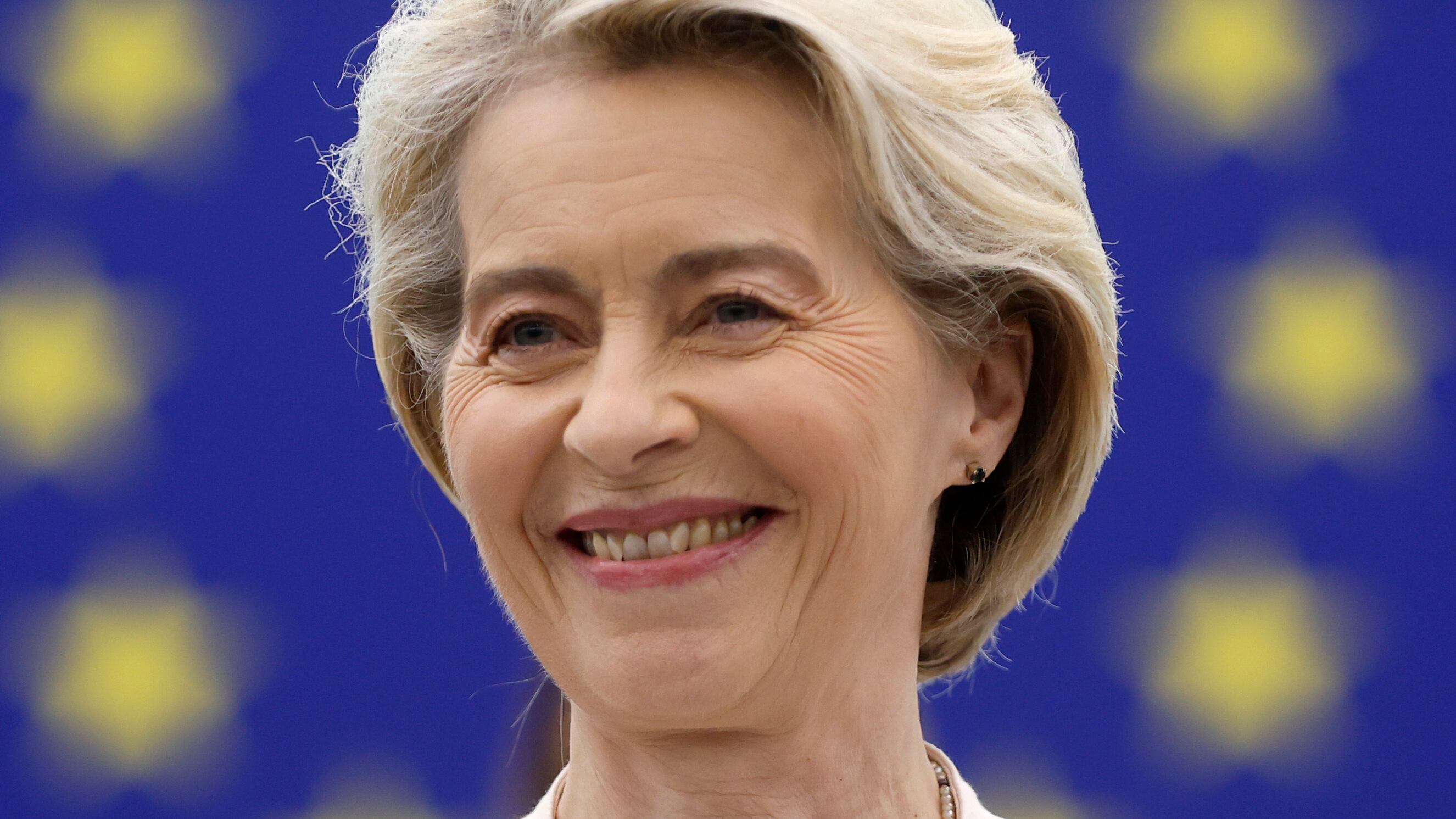 Dal 4 al 12 novembre le audizioni al Parlamento Ue dei nuovi commissari