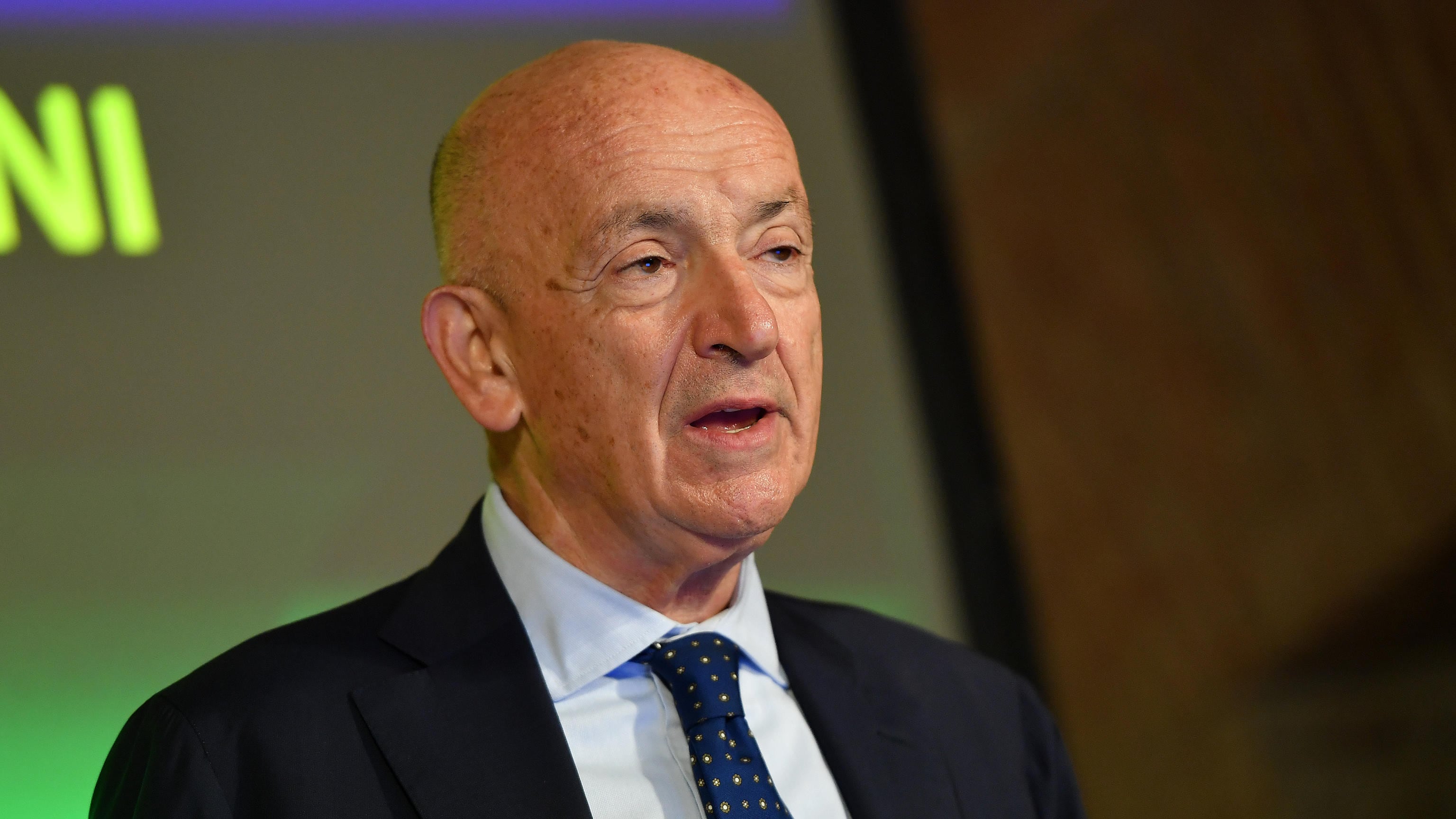 Giustizia, Sisto: "Ben venga l'Ia, ma non diventi padrone del vapore"