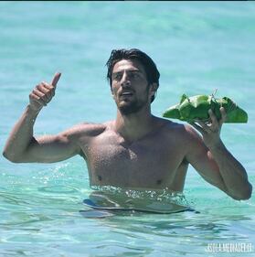 Isola dei Famosi 2017: tra fame e bikini mozzafiato 21