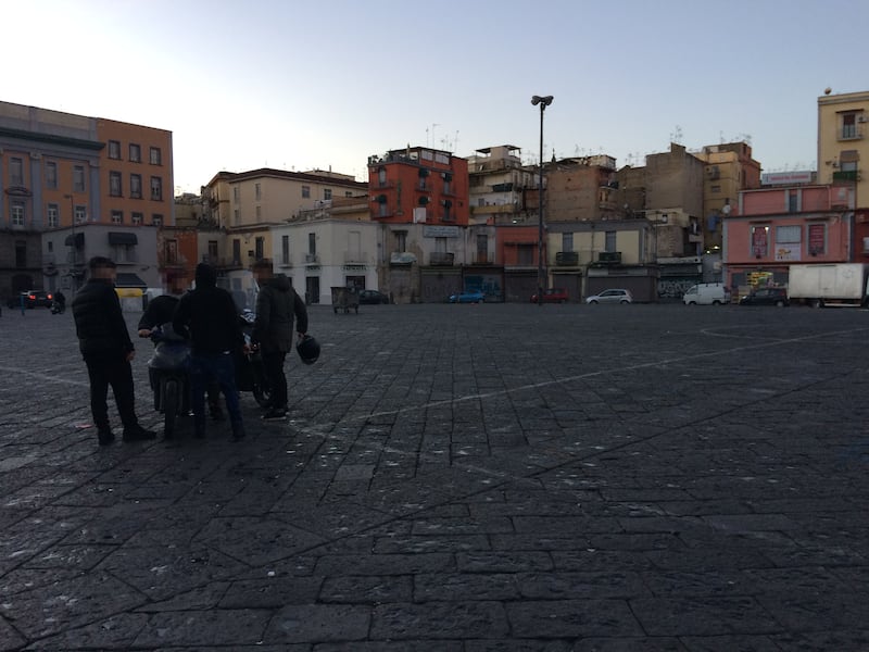I figli di Napoli 3