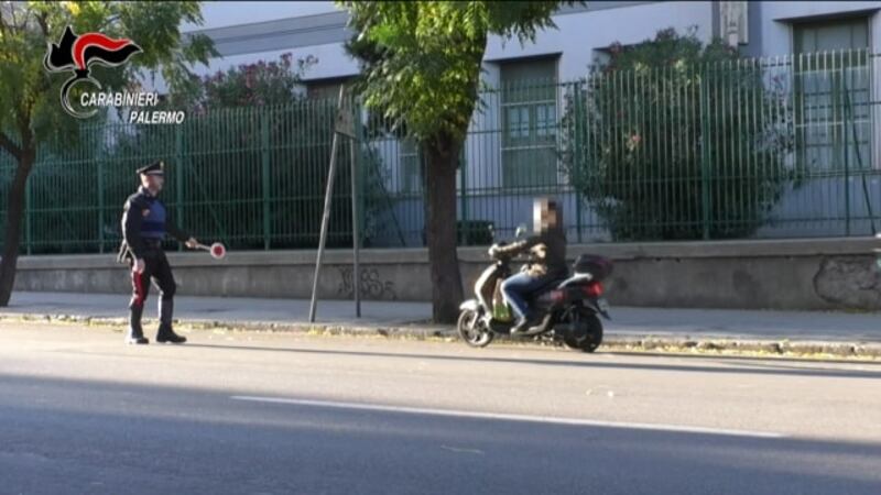 Palermo, controlli a raffica: 178 multe in un mese 5