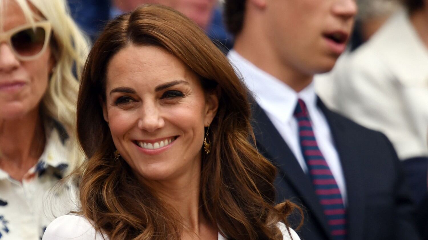 Carole Middleton aveva previsto il matrimonio di Kate?