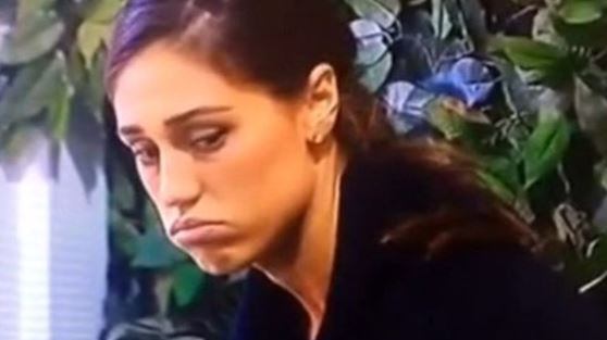Cecilia: "Ecco perché Francesco è migliore di Ignazio"