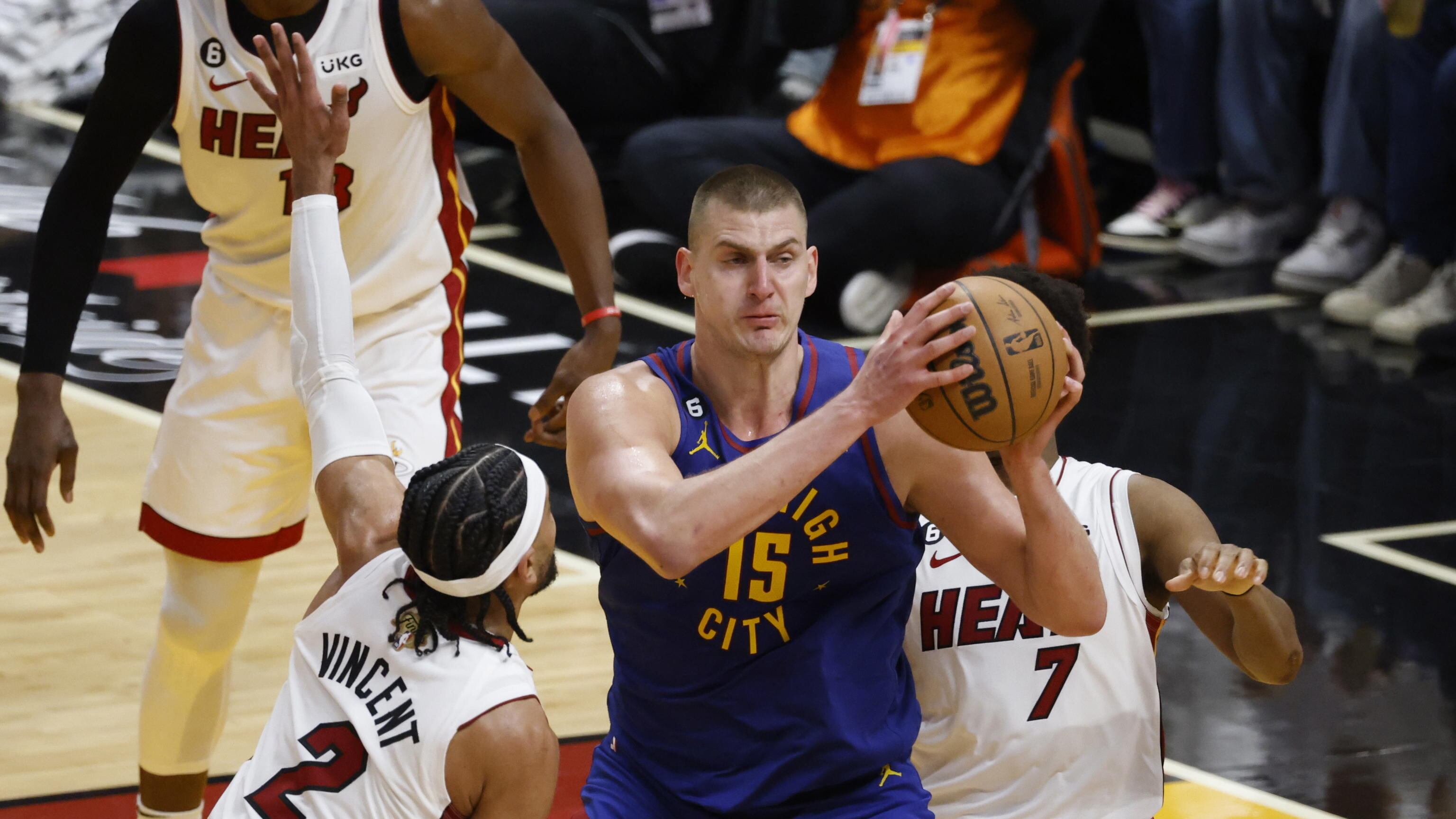 Perché il trionfo di Denver e Jokic è un pericolo per la NBA