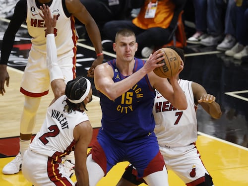 Perché il trionfo di Denver e Jokic è un pericolo per la NBA