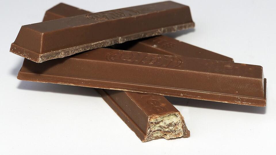 Di KitKat non ce n'è più uno solo