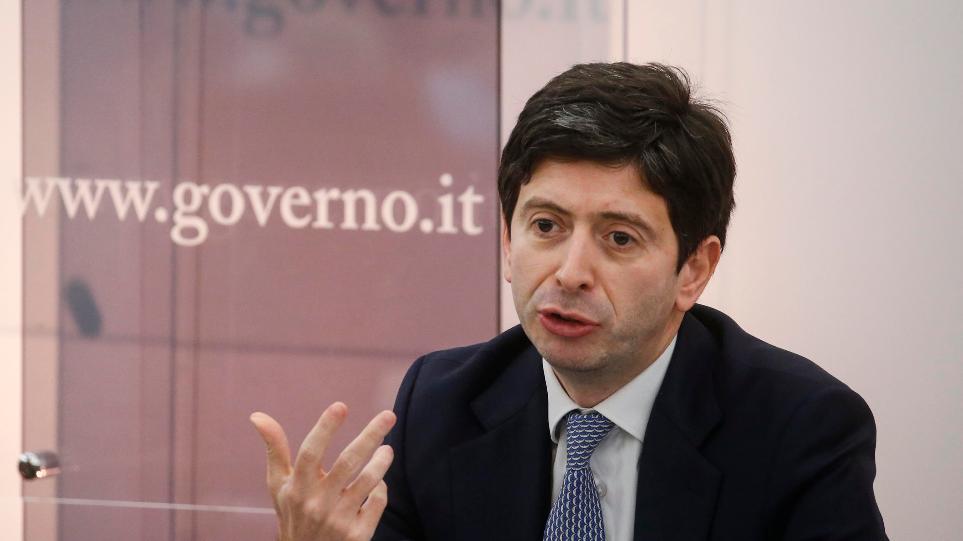 Acquisto delle dosi dell'antivirale: il contratto con Pfizer è top secret