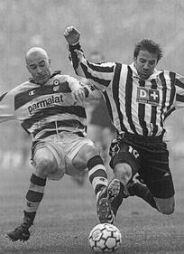 Del Piero compie 50 anni 2