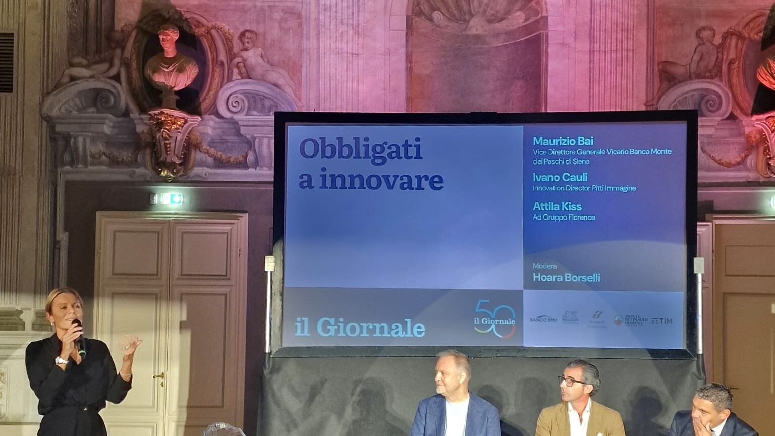 "AI tecnologia utile, ma non sostituirà i creativi". Il futuro innovativo della moda