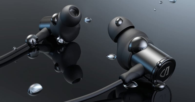 SoundPEATS Q30 HD Cuffie Bluetooth 5.0