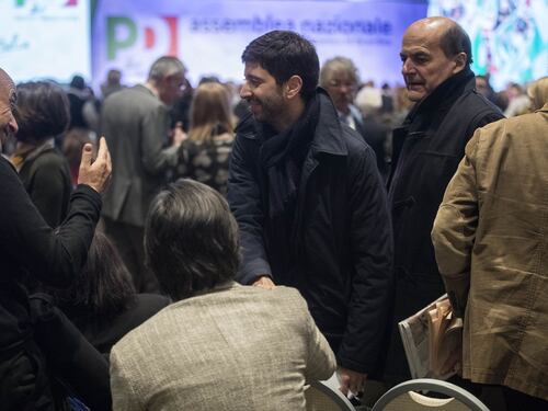 La minoranza apre la tregua con Renzi