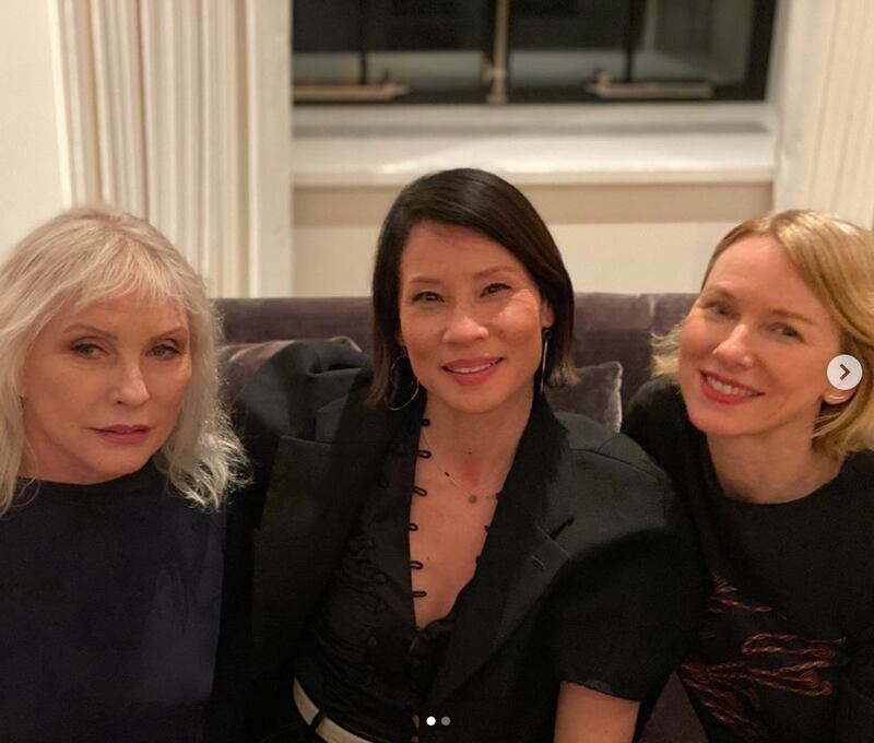 Naomi Watts, le foto su Instagram 4