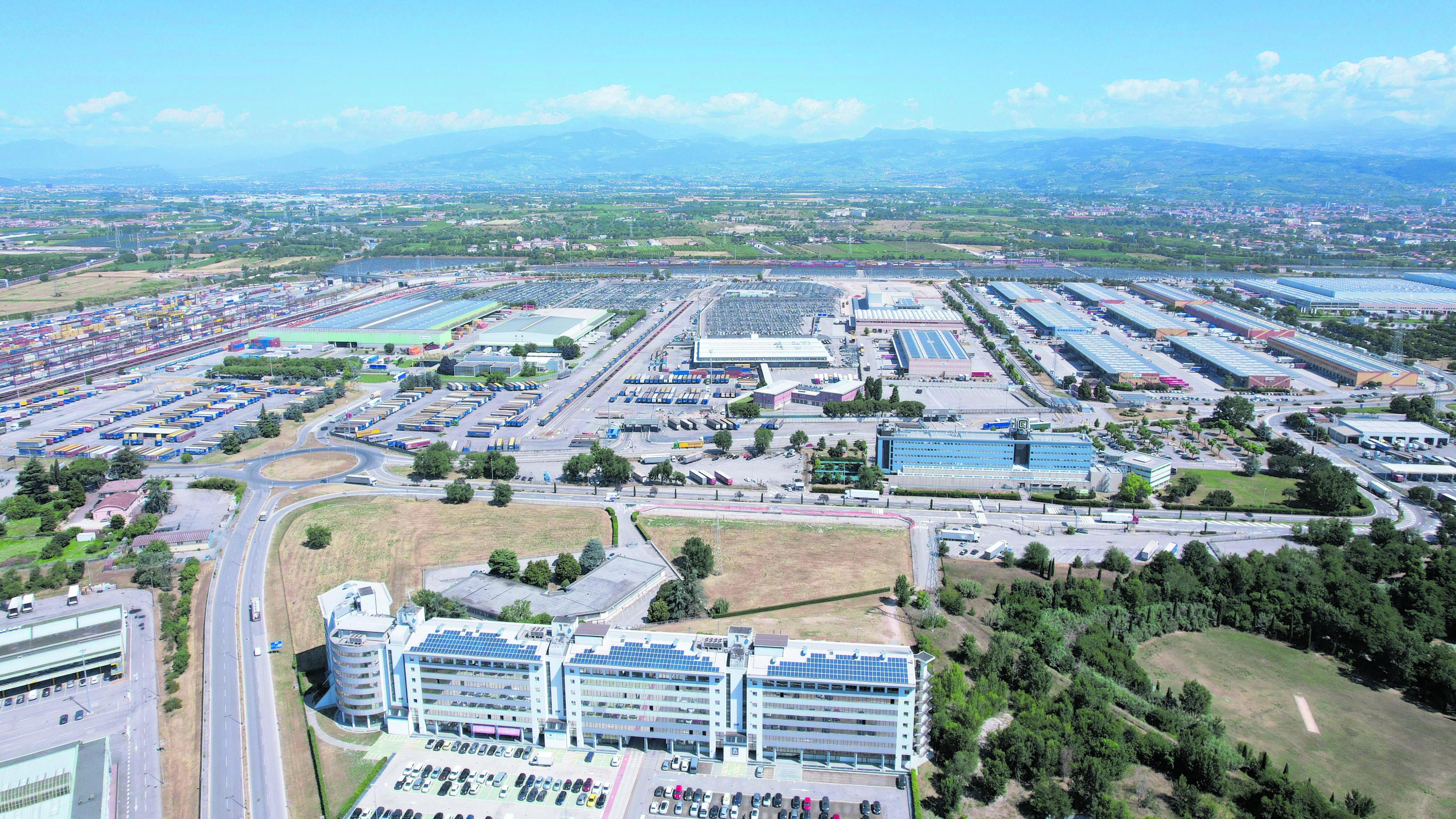 Quadrante Europa