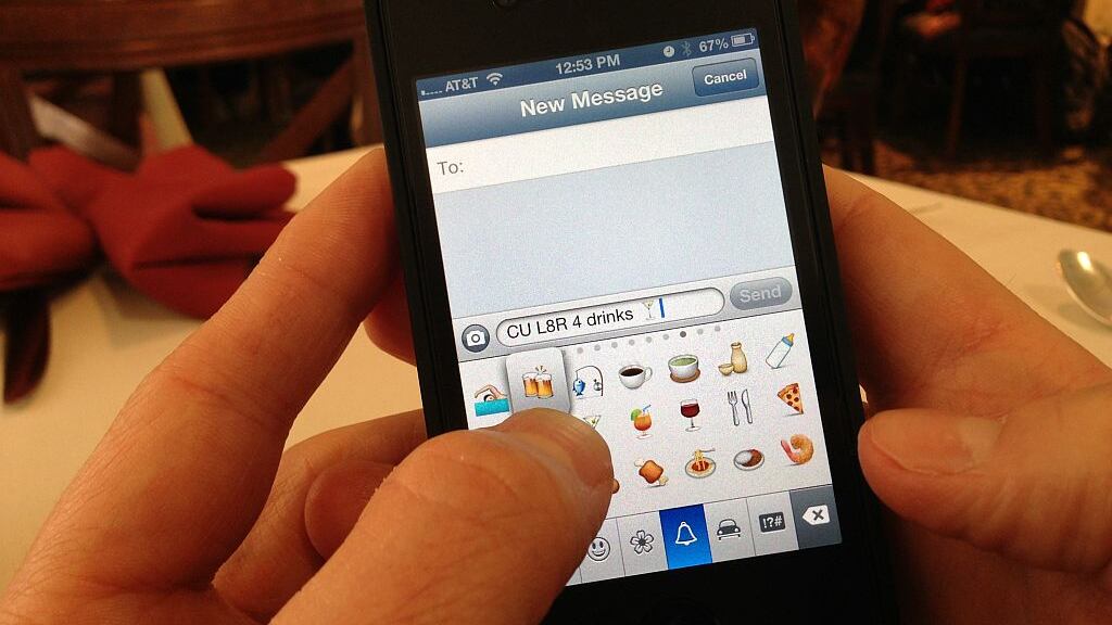 Come avere le emoji iPhone su Android: la guida