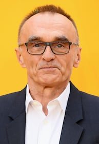 "Yesterday", le foto della première 7