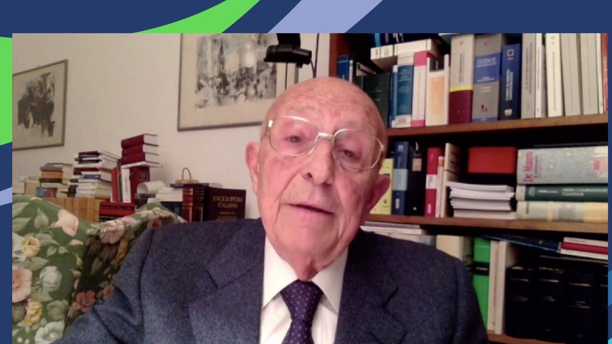 Il monito di Cassese e Nordio: con una frase smontano le toghe