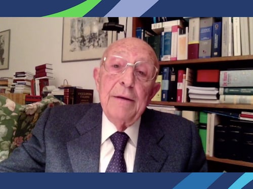 Il monito di Cassese e Nordio: con una frase smontano le toghe