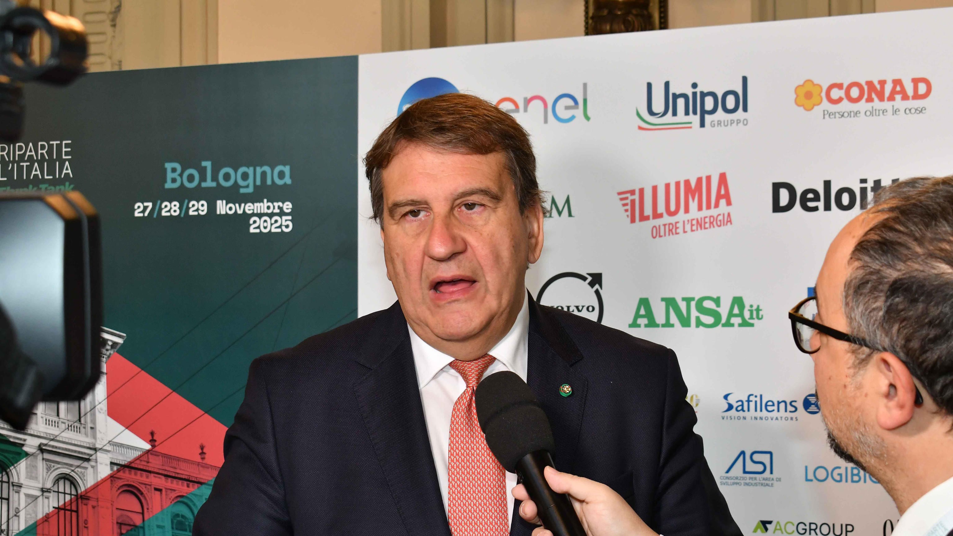 Franco Massi