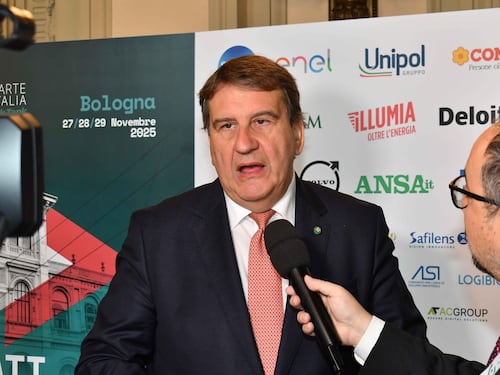 Consulta, Franco Massi nuovo segretario generale: si insedierà il 14 novembre