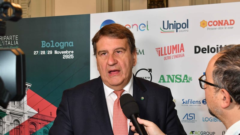 Consulta, Franco Massi nuovo segretario generale: si insedierà il 14 novembre