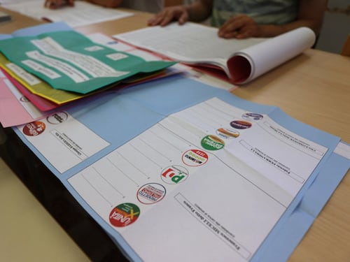 "Falsato il voto": l'ordine degli avvocati lancia l'allarme a Palermo