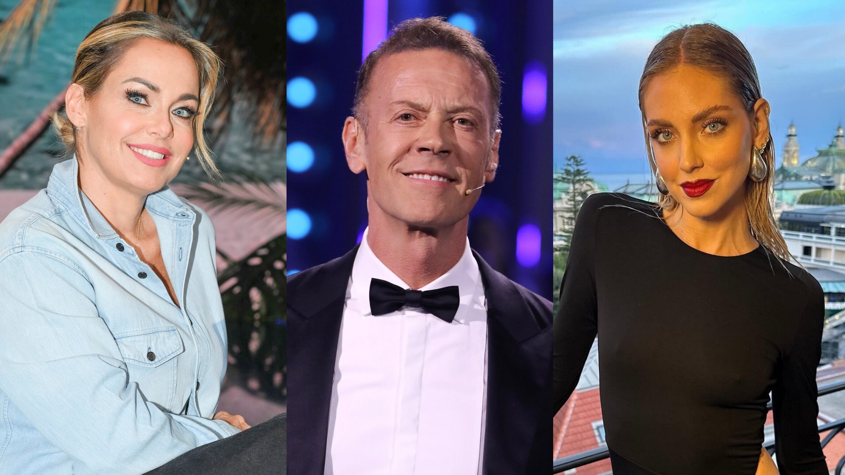 Sonia Bruganelli vola in Honduras, la frecciata della Ferry a Fedez, i 60 anni di Rocco Siffredi