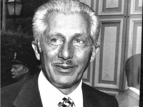 I 50 anni dei Moti di Reggio e il mistero delle due spie